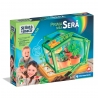 Joc educativ, Prima Mea Seră, Pentru copii, Multicolor