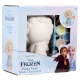 Figurina din ipsos pentru pictat, Disney, Pentru copii, Multicolor, Model Elsa