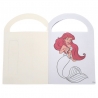 Mini carte de activitati, Disney Princess, Pentru copii, Multicolor
