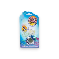 Animal virtual electronic, Tip breloc, Pentru copii, Albastru
