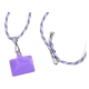 Accesoriu pentru Smartphone, Create It!, Albastru/Mov, 6+ ani