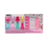Set creativ pentru manichiura, Pentru copii, Multicolor