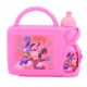 Ghiozdan Gradinita 10" - Minnie in Style+ Combo set sandwish si termos