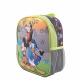 Ghiozdan Gradinita 10"- Mickey Mouse & Friends +Combo set Mickey