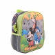 Ghiozdan Gradinita 10"- Mickey Mouse & Friends +Combo set Mickey