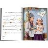 Carte educativă pentru copii, Învăț să citesc! Nivelul 1, Prostia omenească - Ion Creangă