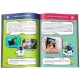 Carte educativă pentru copii, Robox te invata, Invenții