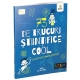 Carte educativă pentru copii, 73 de trucuri științifice cool, Editura Gama