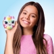 Jucarie interactiva de colorat plus surpriza, Airbrush Plus, S2, Pentru copii, Multicolor