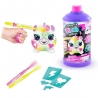 Jucarie interactiva de colorat plus surpriza, Airbrush Plus, S2, Pentru copii, Multicolor