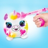 Jucarie interactiva de colorat plus surpriza, Airbrush Plus, S2, Pentru copii, Multicolor
