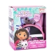 Mini rucsac cu accesorii surpriza, Gabbys Dollhouse, Pentru copii, Roz