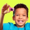Mini camera digitala, Photo Creator, 14 efecte amuzante, Pentru copii, Albastru
