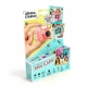 Mini camera digitala, Photo Creator, 14 efecte amuzante, Pentru copii, Albastru