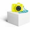 Mini camera digitala, Photo Creator, 14 efecte amuzante, Pentru copii, Albastru