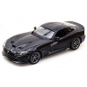 Vehicul diecast 1:24 Special Edition,Maisto – Dodge Viper SRT GTS 2013 Black