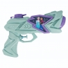 Jucărie de exterior pentru copii, Pistol cu apă Frozen, Verde