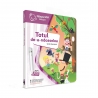 Carte Raspundel Istetel - Totul de-a-ndoaselea