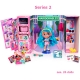 Hairdorables Wave 2