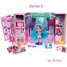 Hairdorables Wave 2