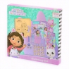 Set creativ cu accesorii Gabby’s Dollhouse, Pentru copii, Roz