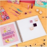 Set creativ cu accesorii Gabby’s Dollhouse, Pentru copii, Roz
