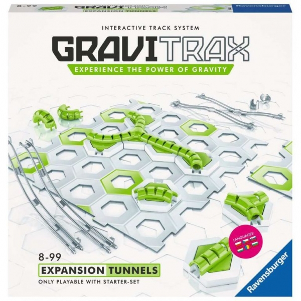 Set accesorii Gravitrax Tunel