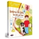Set 2 cărți interactive Răspundel Istetel, Intru în joc, învăț pe loc și Engleză și joc, în același loc, Pentru copii, 5+ ani