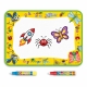 Covoras pentru Desenat cu Apa 72x48 cm, Covor Magic Reutilizabil pentru Desene cu Apa, Fara Murdarie, Ideal pentru Creativitate 