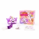 Camera Foto Unicorn Duala pentru Copii, Jucarie Interactiva cu Lumini Colorate, Sunete si Melodii Vesele, Butoane Magice si Desi