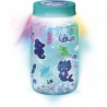 Set de creatie- So Glow MAgic Jar Studio