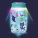 Set de creatie- So Glow MAgic Jar Studio