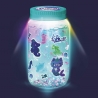 Set de creatie- So Glow MAgic Jar Studio