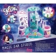 Set de creatie- So Glow MAgic Jar Studio
