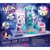 Set de creatie- So Glow MAgic Jar Studio