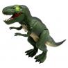 Figurina interactiva Dinozaur cu lumini si sunete- marime medie