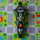 Motocicleta Stunt Pentru Copii Cu Lumini Si Sunete, Jucarie Moto Sport Cu Efecte Pe Roti Si Far LED, Motocicleta De Jucarie Cu D