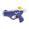 Pistol cu apă din plastic pentru copii, jucărie de vară, model ușor și sigur pentru plajă și piscină, Mov, 20 cm, 3+ ani