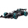 Masina RC Drift 2.4GHz, Scara 1:16, Pentru Copii Cu Roti Rotative 360° Si Lumini LED, Masinuta Stunt Controlata Din Telecomanda 