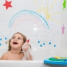Set creioane colorate de sapun pentru baie-Edushape