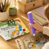 Husa Silicon Pentru Creion Albi 2.0 Raspundel Istetel, Husa De Protectie Pentru Creion Interactiv Albi, Accesoriu Anti Zgarietur