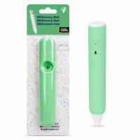 Husa Silicon Pentru Creion Albi 2.0 Raspundel Istetel, Husa De Protectie Pentru Creion Interactiv Albi, Accesoriu Anti Zgarietur