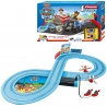 Pista de curse, Paw Patrol, 2.4 m