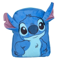 Ghiozdan Pentru Gradinita Disney Stitch Cu Urechi 3D, Rucsac Pentru Copii Din Plus Moale, Ghiozdan Pentru Fetite Si Baieti, Gean
