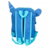 Ghiozdan Pentru Gradinita Disney Stitch Cu Urechi 3D, Rucsac Pentru Copii Din Plus Moale, Ghiozdan Pentru Fetite Si Baieti, Gean