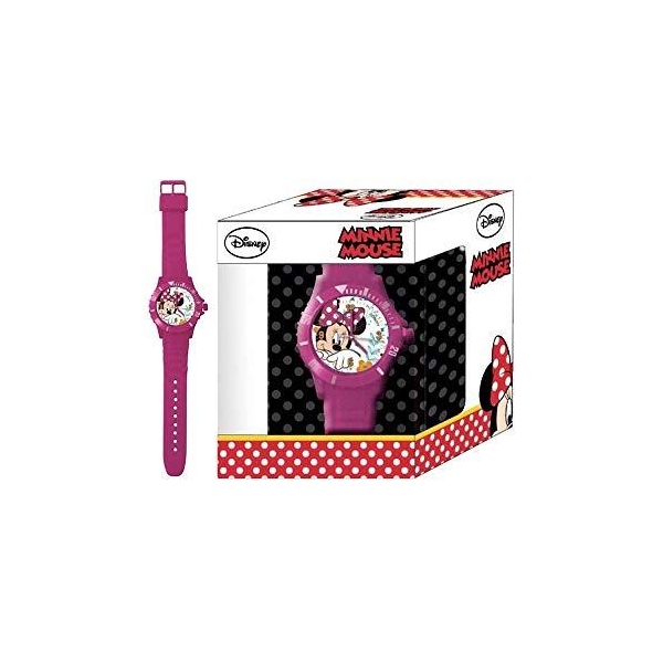 Ceas pentru copii- Minnie