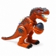 Jucarie Dinozaur Electric Cu Ou Pentru Copii, Dinozaur Interactiv Cu Lumini Sunete Si Miscare, Jucarie Cu Efecte Interactive Pen