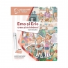 Carte Raspundel Istetel - Ema si Eric