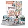 Carte Raspundel Istetel - Ema si Eric