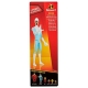 Figurina  cu  Articulatii  Frozone, 30.5 cm- The Incredibles 2